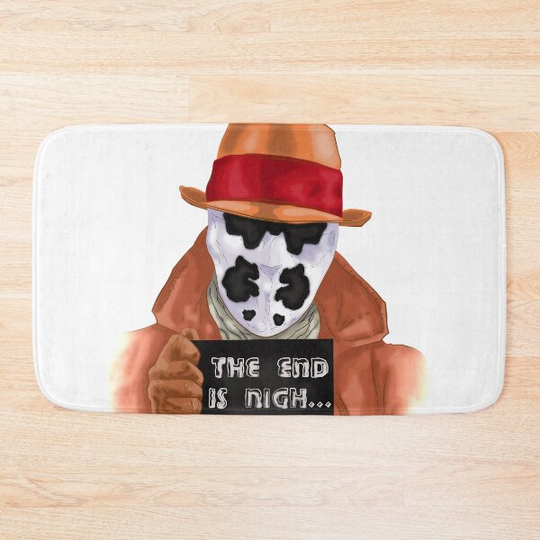 Item preview, Rorschach designed and sold by AvotArt.