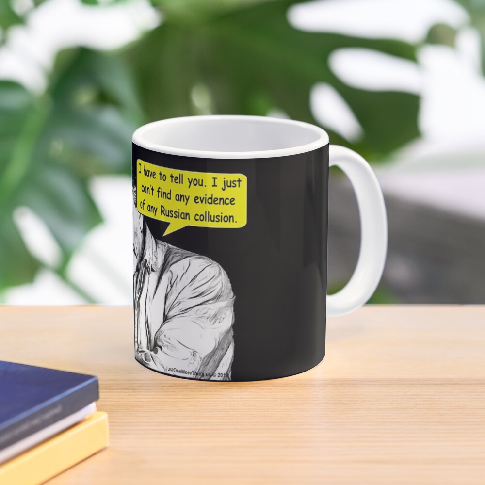 Item preview, Classic Mug designed and sold by ayemagine.