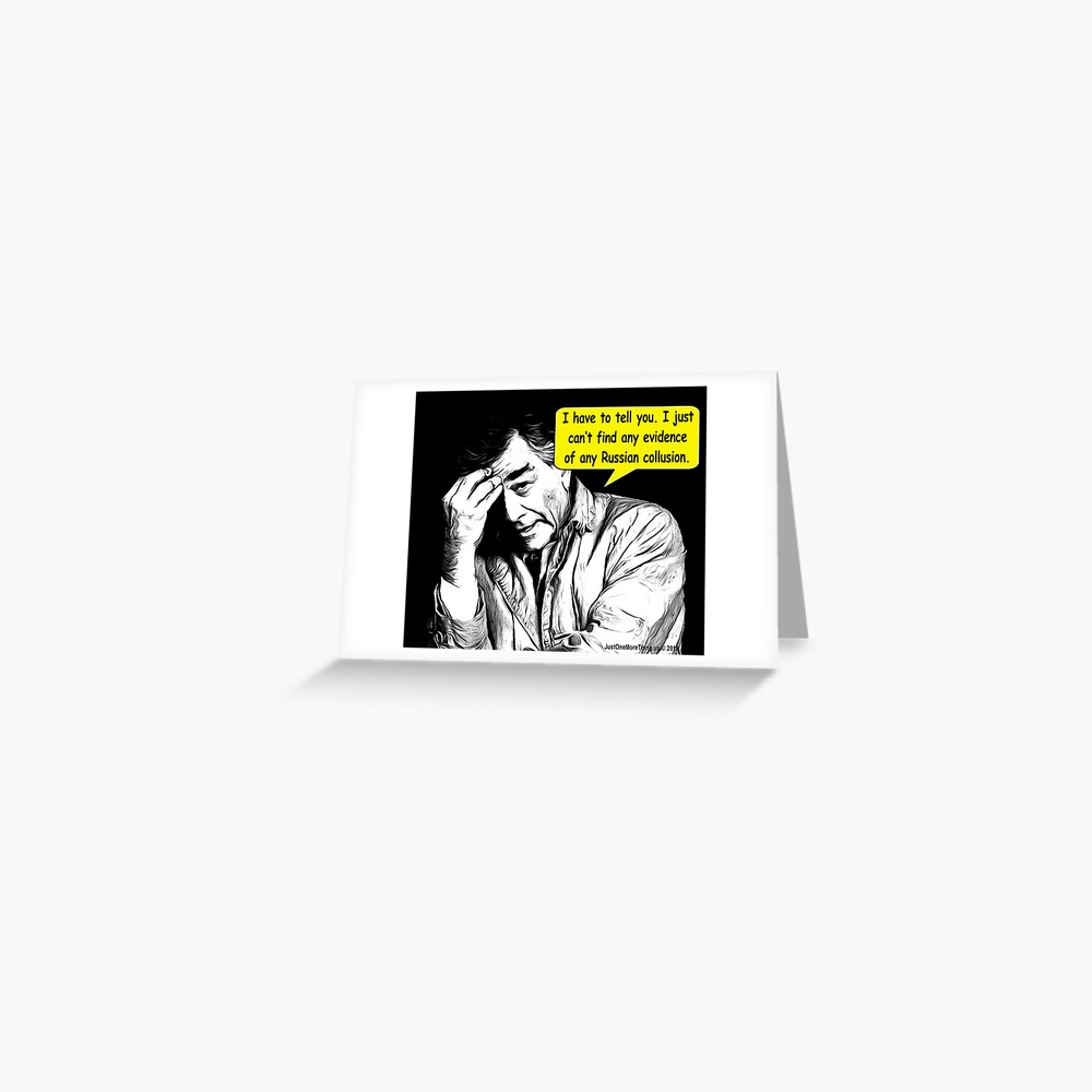 Item preview, Greeting Card designed and sold by ayemagine.
