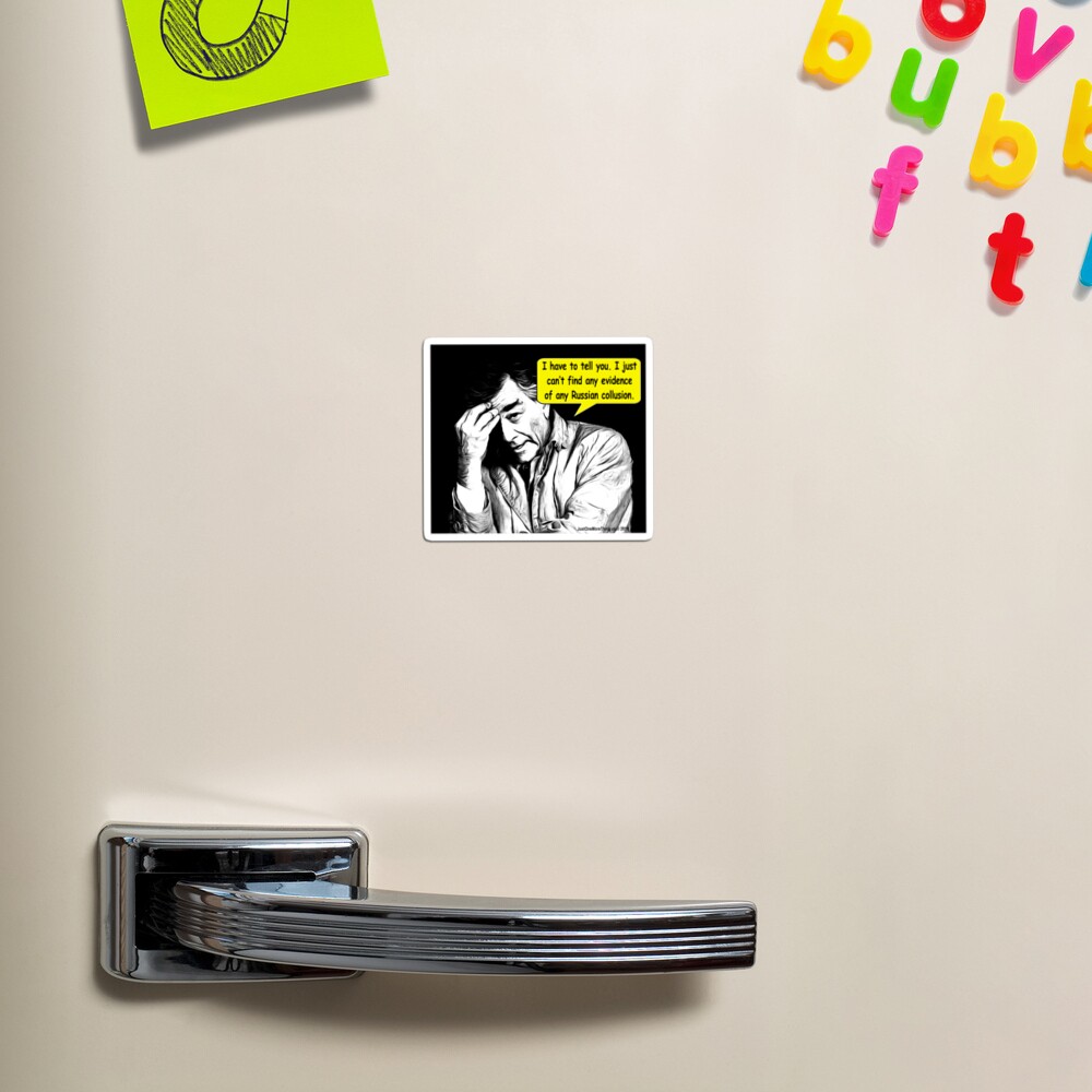 Item preview, Magnet designed and sold by ayemagine.