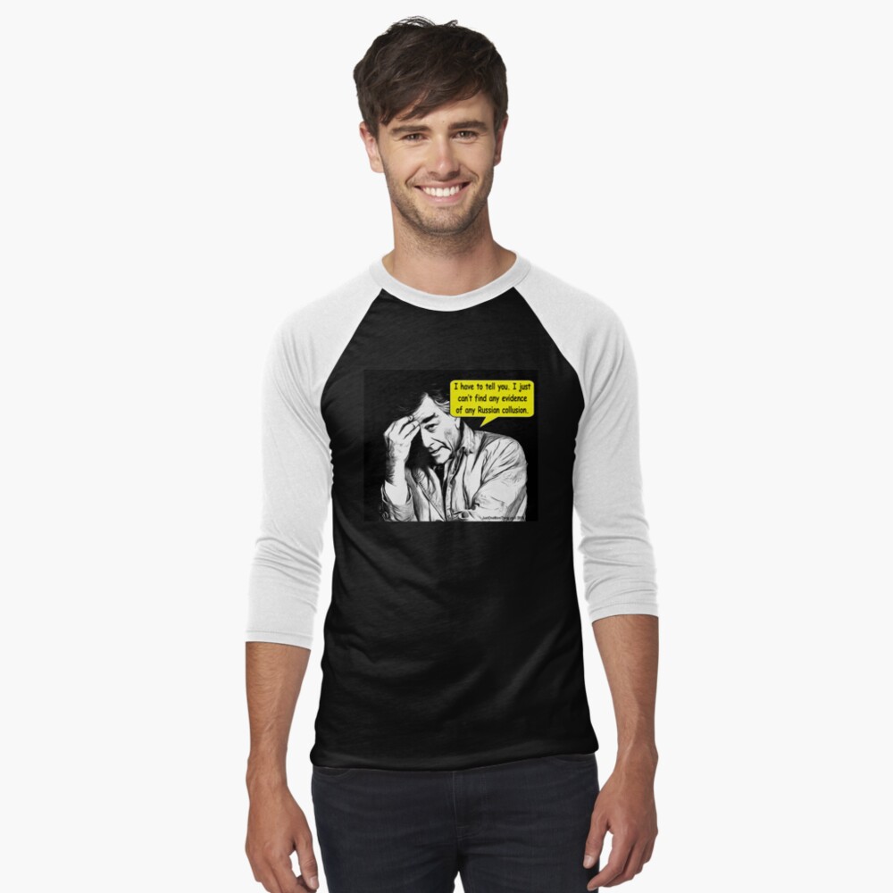 Item preview, Baseball ¾ Sleeve T-Shirt designed and sold by ayemagine.