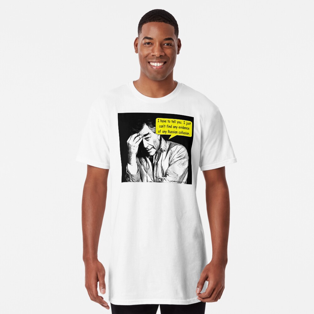 Item preview, Long T-Shirt designed and sold by ayemagine.