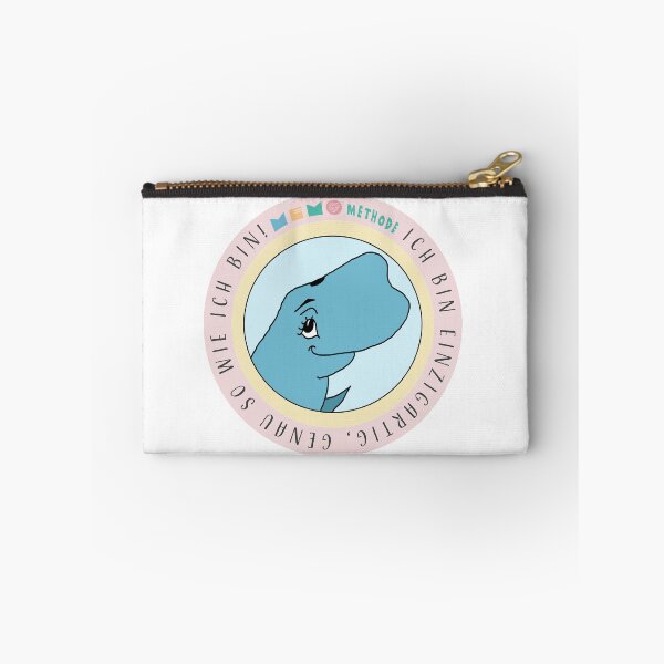 Item preview, MemoMethod "MEMO" - You are unique, just as you are! designed and sold by MemoMethode B&S Wagesreiter.