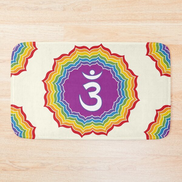 Item preview, Third Eye chakra designed and sold by Gaspar Avila.
