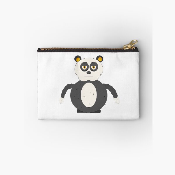 Item preview, Dic The Panda designed and sold by OneCrankyMonkey.