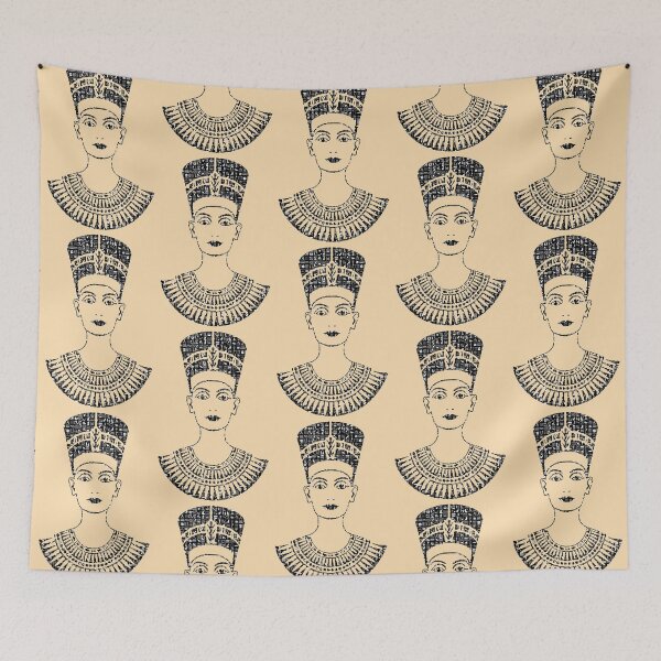 Item preview, Nefertiti designed and sold by pandasshop.