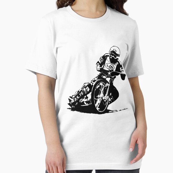 Item preview, Speedway Motorcycle Racing designed and sold by Port-Stevens.