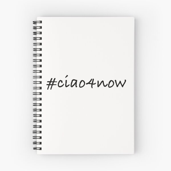Item preview, Ciao4Now designed and sold by Yvan  Petit.