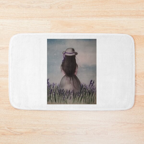 Item preview, Lavander girl designed and sold by Sifan.