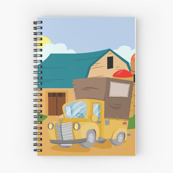 Item preview, Truck (Ground Vehicles) designed and sold by alapapaju.