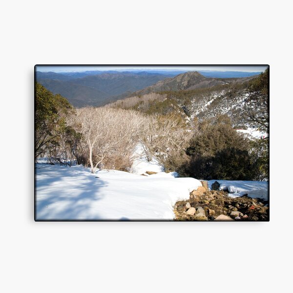 Item preview, Mountain view designed and sold by AndrewWilson.