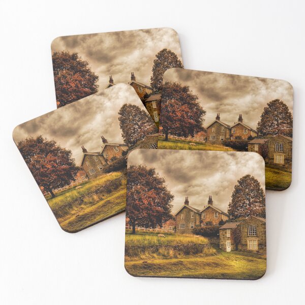 Item preview, Hutton-le-Hole designed and sold by RichardSayer.