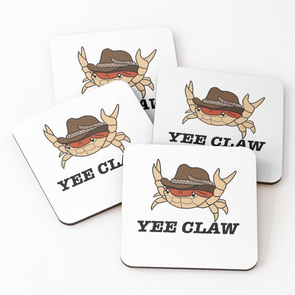 Item preview, Yee Claw designed and sold by gothatiel.