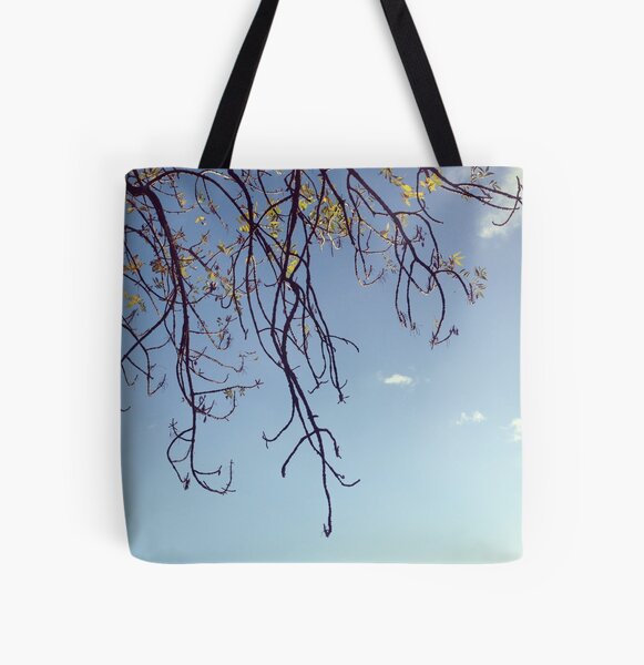 Item preview, tree in autumn designed and sold by Mimi Huang.