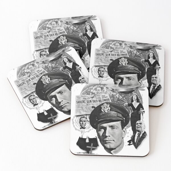 Item preview, Plan 9 From Outer Space designed and sold by HereticTees.