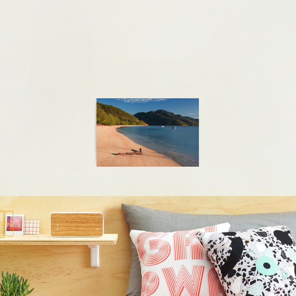 Early Morning at Hydeaway Bay. Photographic Print