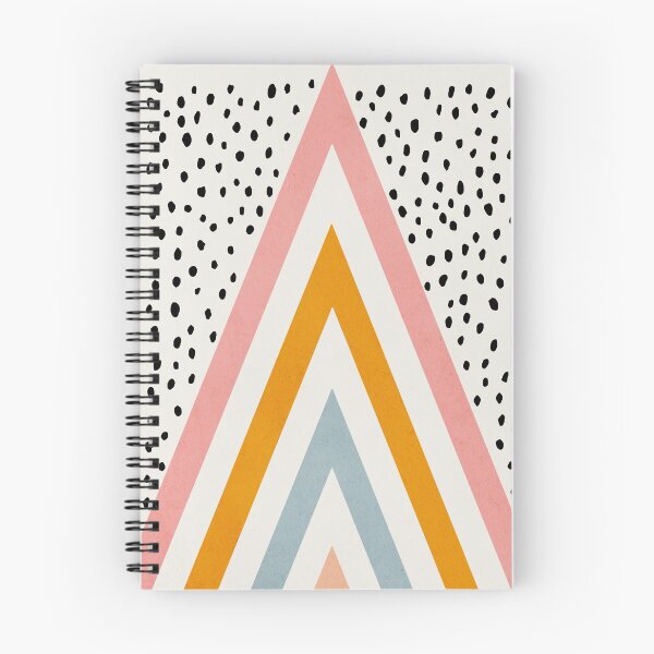 Item preview, Abstract, Rain, Mid century modern kids wall art, Nursery room designed and sold by juliaemelian.