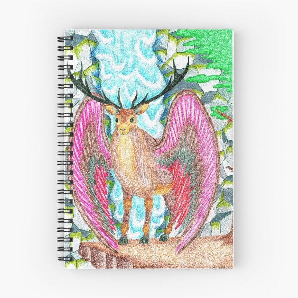 Item preview, Stag-fly designed and sold by Melanie Jeyakkumar.