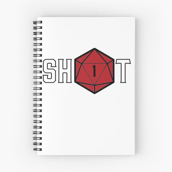 Item preview, Critical Fail designed and sold by ForceInept's Shop.