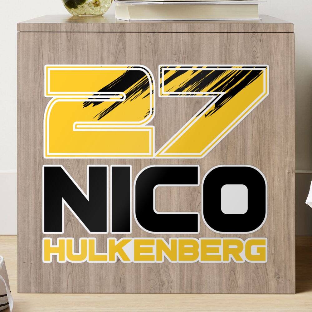 Nico Hulkenberg 27
