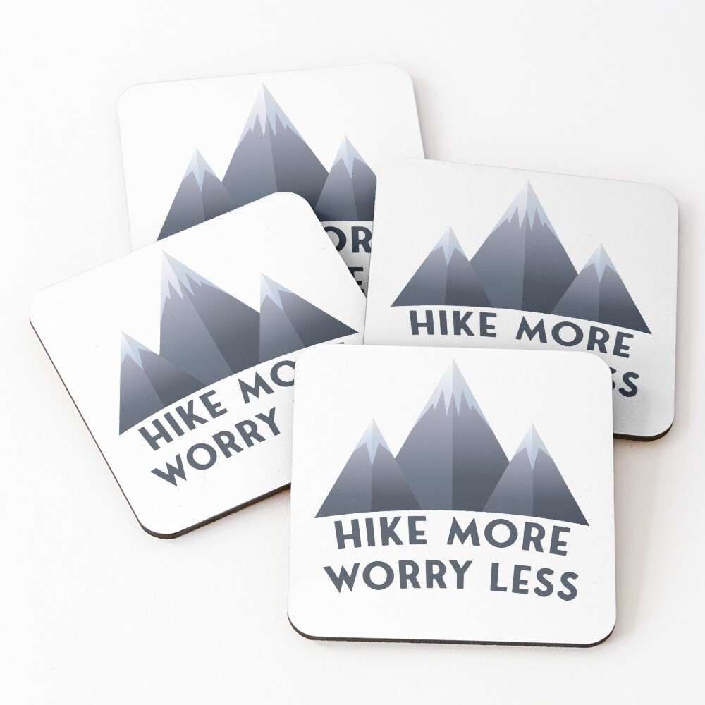 Item preview, Coasters (Set of 4) designed and sold by StickersStore.