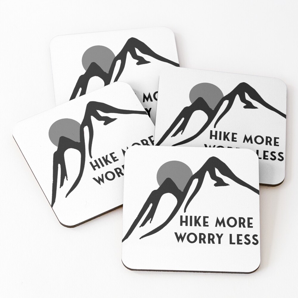 Item preview, Coasters (Set of 4) designed and sold by StickersStore.