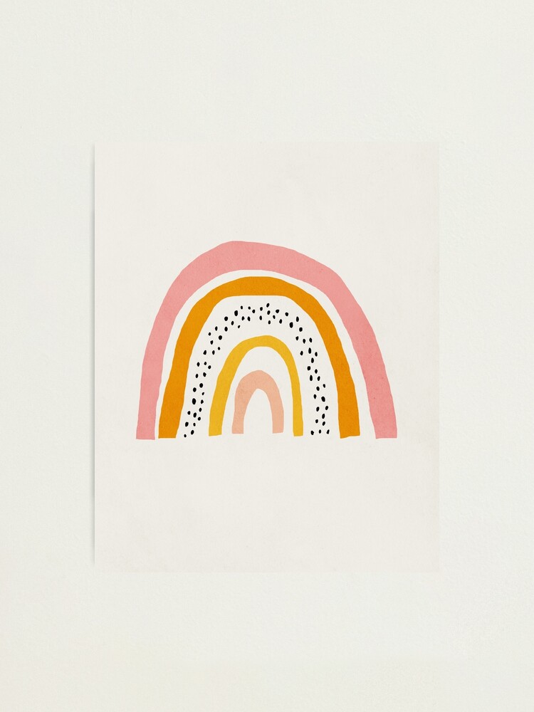 modern kids wall art