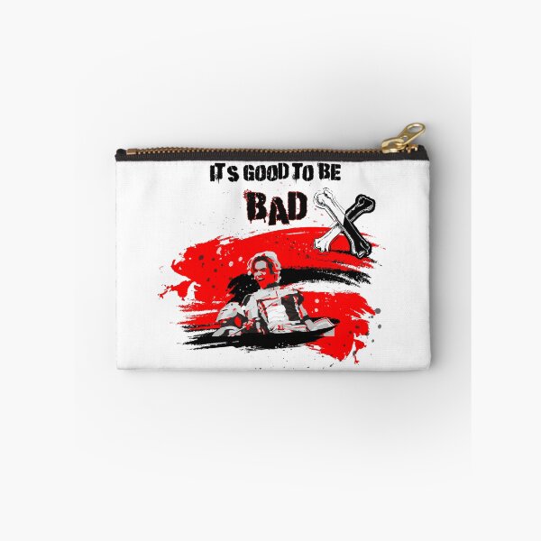 Item preview, Good to be Bad - Carlos De Vil designed and sold by Jaila Desper.
