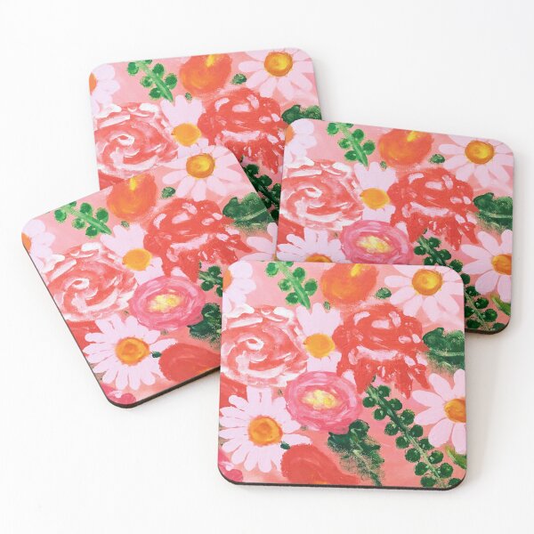 Item preview, Daisy Sherbet designed and sold by Pamela Montgomery.