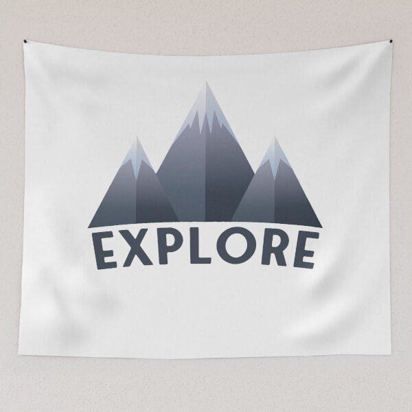 Item preview, Sticker - Explore designed and sold by StickersStore.