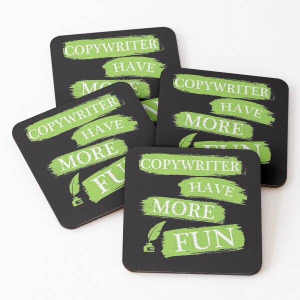 Item preview, Copywriter / copywriter / copywriter designed and sold by torlei565.