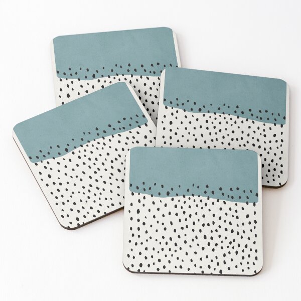 Item preview, Abstract, Rain, Mid century modern kids wall art, Nursery room designed and sold by juliaemelian.