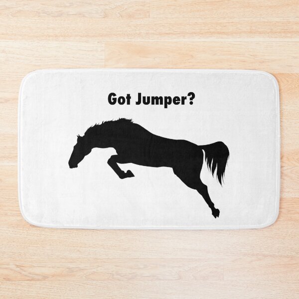Item preview, Got Jumper? designed and sold by LuxeHurricane.