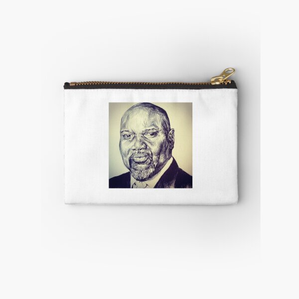 Item preview, BISHOP T.D. JAKES PORTRAIT designed and sold by Portraits by Billy Jackson.