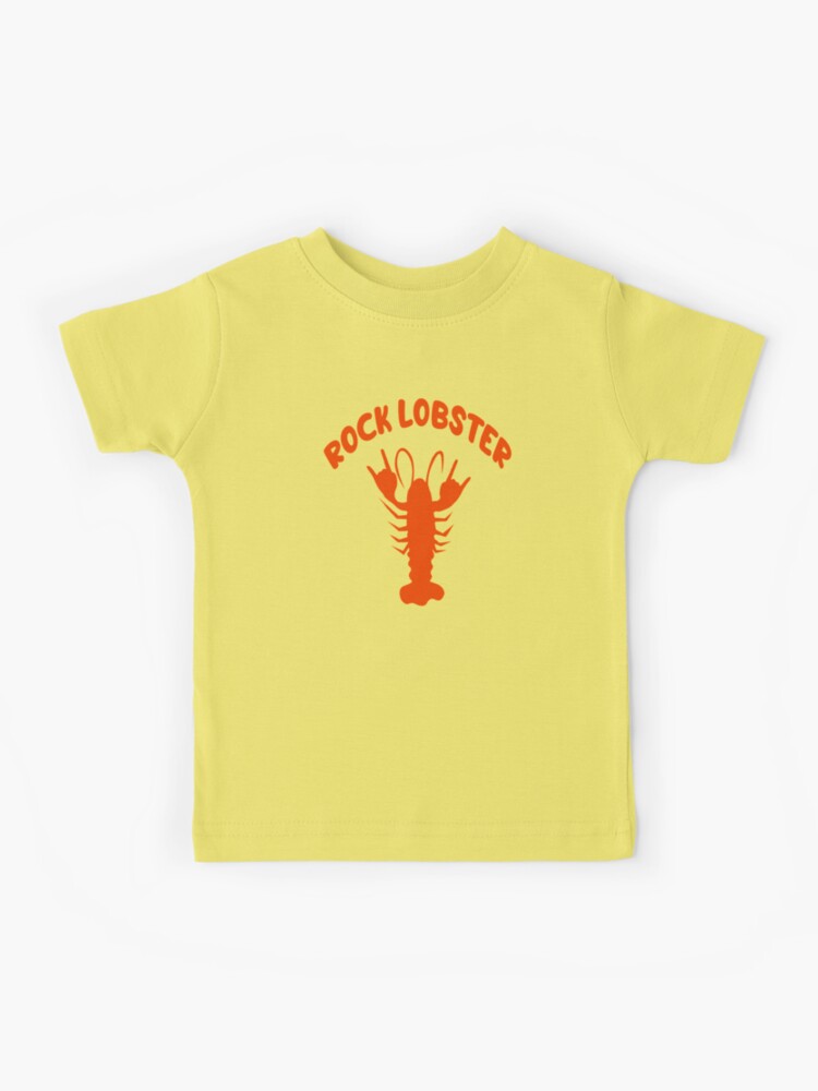 Rock Lobster Shirt Rock Lobster Shirt