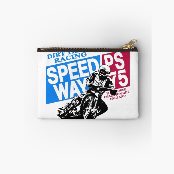 Item preview, Speedway Motorcycle Racing designed and sold by Port-Stevens.