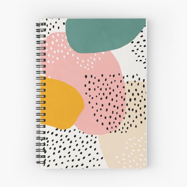 Item preview, Abstract, Mid century modern kids wall art, Nursery room designed and sold by juliaemelian.