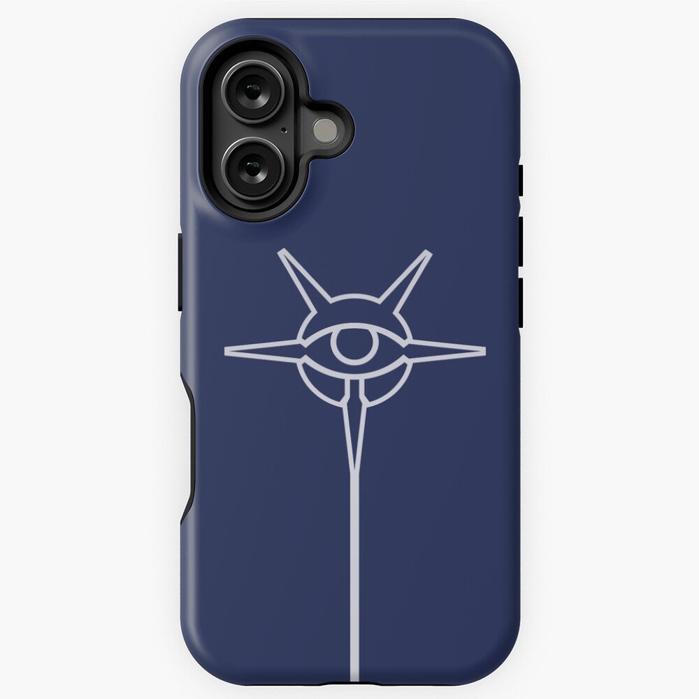 Item preview, iPhone Magsafe Tough Case designed and sold by Logogami.