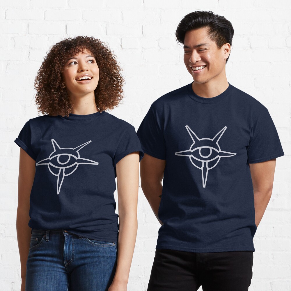 Item preview, Classic T-Shirt designed and sold by Logogami.