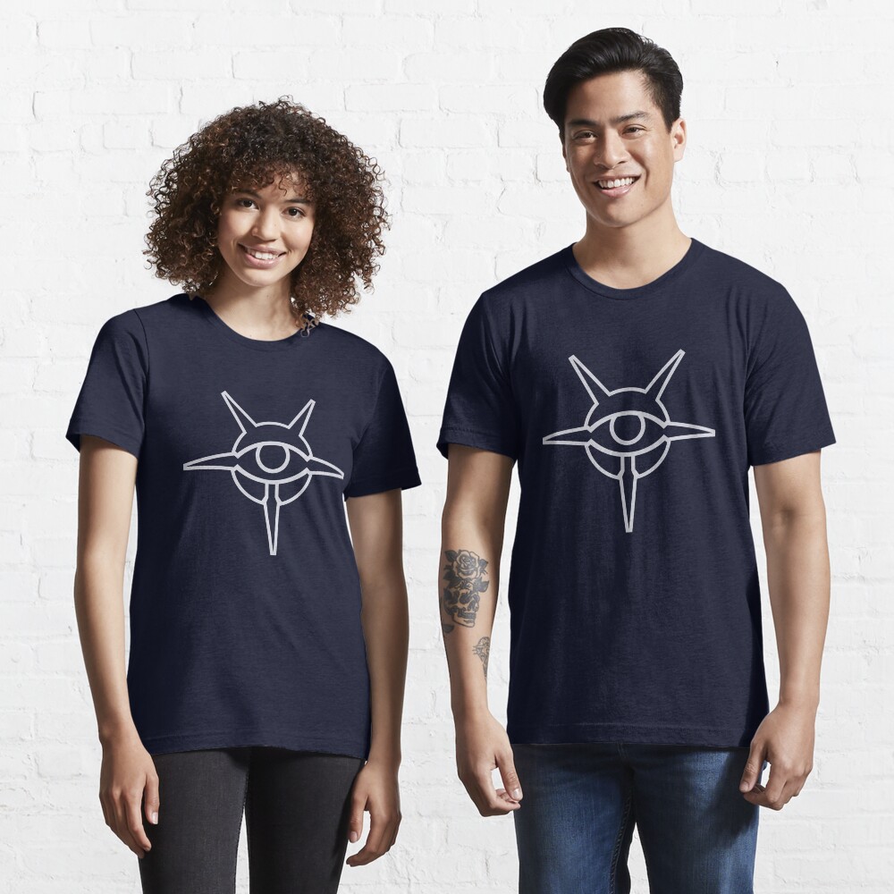 Item preview, Essential T-Shirt designed and sold by Logogami.