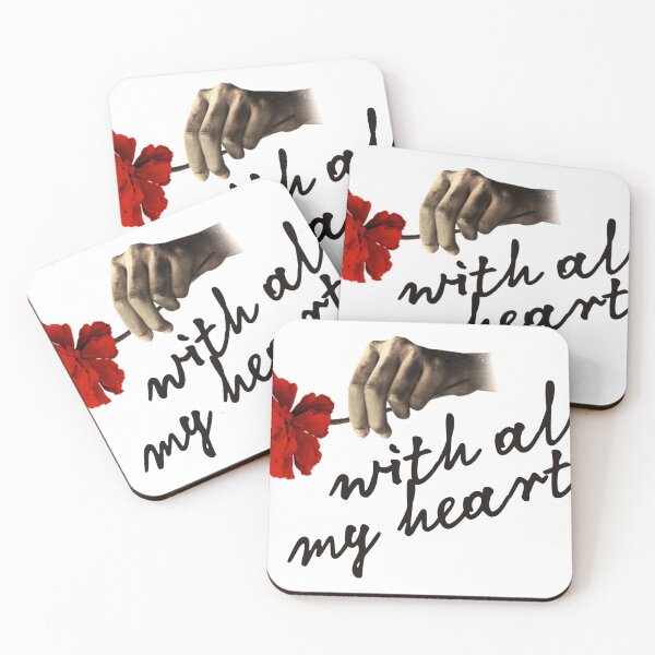 Item preview, With All My Heart, Hadestown designed and sold by shminoa.