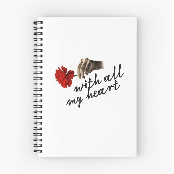 Item preview, With All My Heart, Hadestown designed and sold by shminoa.