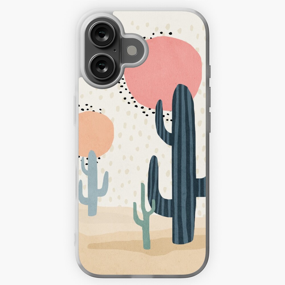 Aperçu de l'œuvre Coque souple iPhone créée et vendue par juliaemelian.