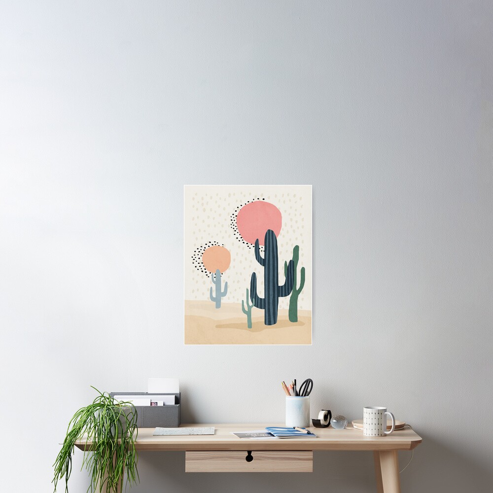 Aperçu de l'œuvre Poster créée et vendue par juliaemelian.