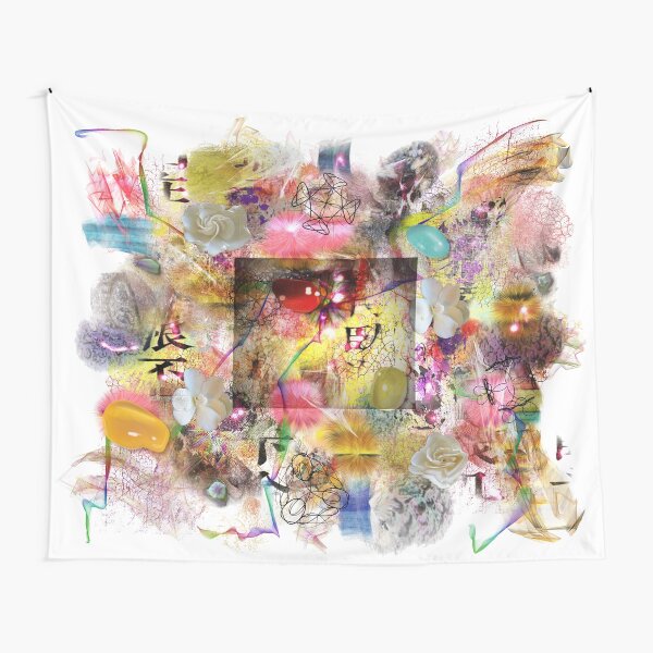 Solar Tapestry