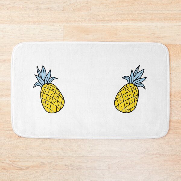 Item preview, Pineapple bros designed and sold by DaniellaDevita.