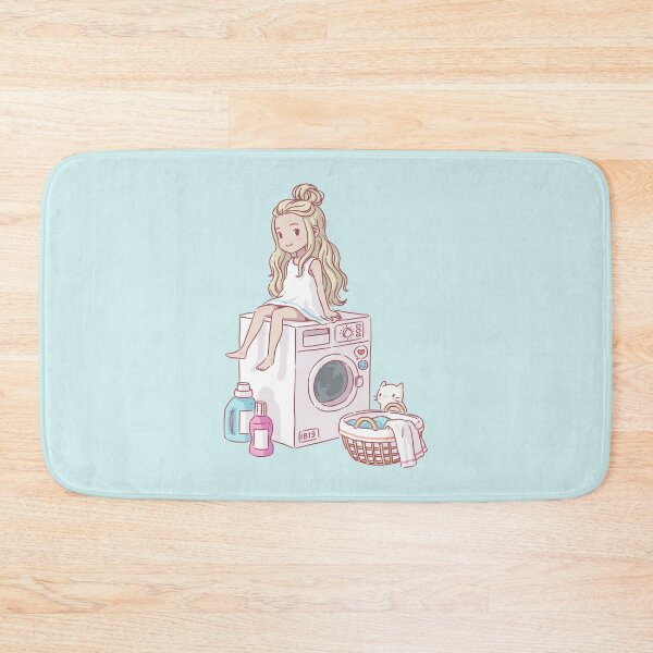 Item preview, Laundry day designed and sold by freeminds.