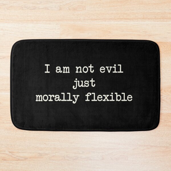 Item preview, Morally flexible designed and sold by schuettelspeer.