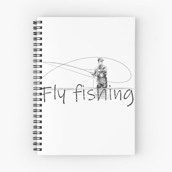 Item preview, Fly fishing designed and sold by sibosssr.
