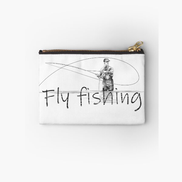 Item preview, Fly fishing designed and sold by sibosssr.